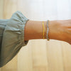 Snake Chain Bracelet Montana