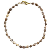 Shell Choker Necklace Paul