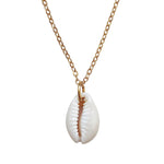 The Shell Necklace