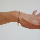 Evil Eye Bracelet Maya