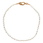 Pearl Necklace Ada
