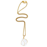Gemstone Necklace Georgie