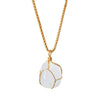 Gemstone Necklace Georgie