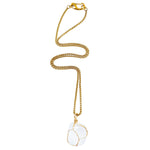 Gemstone Necklace Georgie