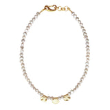 Pearl Necklace Mira