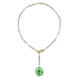Turquoise Necklace Bodrum