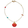 Shell Necklace Puglia