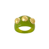 Ring Olive