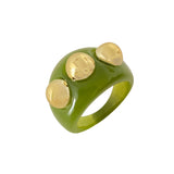 Ring Olive