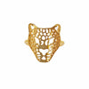 Panther Ring Wild Things