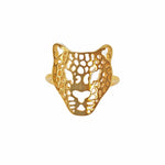 Panther Ring Wild Things