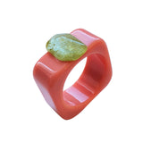 Ring Peach