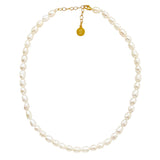 Pearl Necklace Vienna