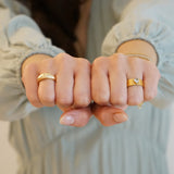Ring Galaxy