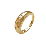 Ring Galaxy