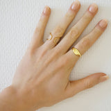 Heart Ring Miami