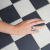 Recycled Plastic Ring Marcus