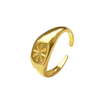 Signature Ring Seoul