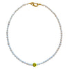 The Smiley Pearl Necklace