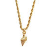 Shell Necklace Valletta