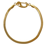 Snake Chain Bracelet Montana