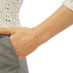 Snake Chain Bracelet Montana