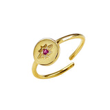 Signet Ring Granada