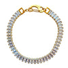 Tennis Bracelet Rue