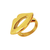 The Kiss Ring