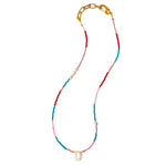 The Initial Necklace