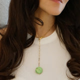 Turquoise Necklace Bodrum
