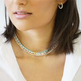 Pearl Necklace Vienna