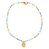 Necklace Zodiac
