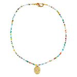 Necklace Zodiac