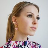 Earrings Love At First Sight