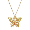 Necklace The Magic Butterfly