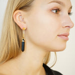 Earrings Gaia