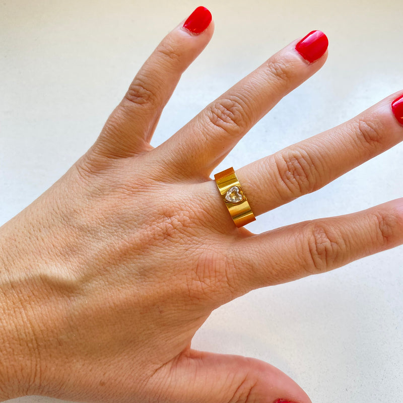 Ring Lola