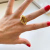 The Kiss Ring