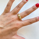 Ring Galaxy