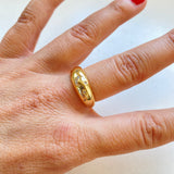 Ring Galaxy